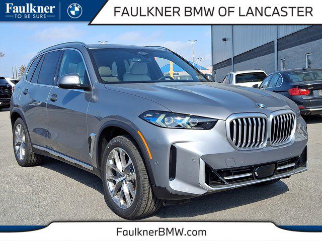 2026 BMW X5 xDrive40i for sale in Lancaster, PA