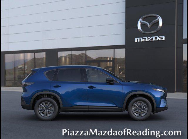 2026 Mazda CX-5 2.5 S Select for sale in Reading, PA