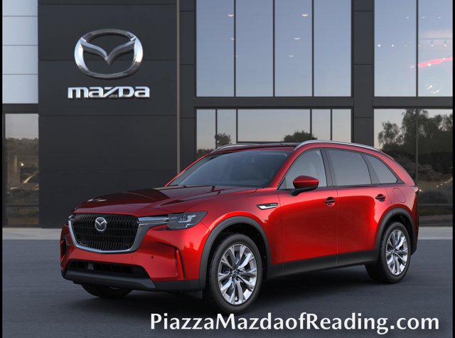 2026 Mazda X-90 3.3 Turbo Preferred for sale in Reading, PA