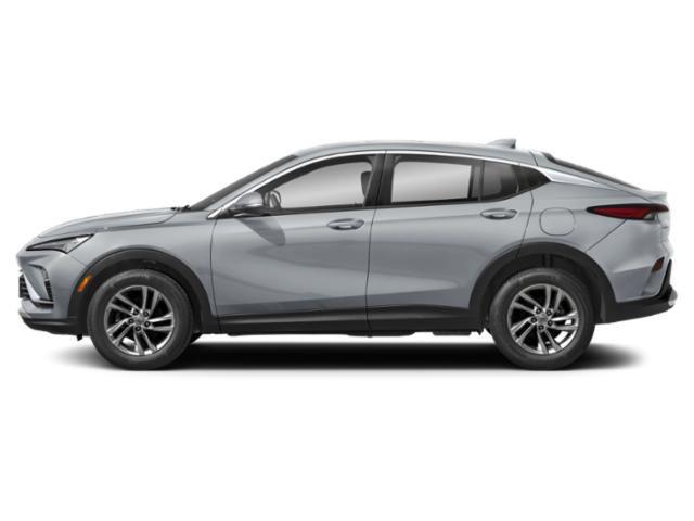 2026 Buick NV Sport Touring FWD