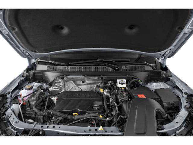 2026 Buick NV Sport Touring FWD