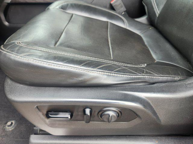 2020 Chevrolet Silverado 3500HD 4WD Crew Cab Standard Bed LTZ