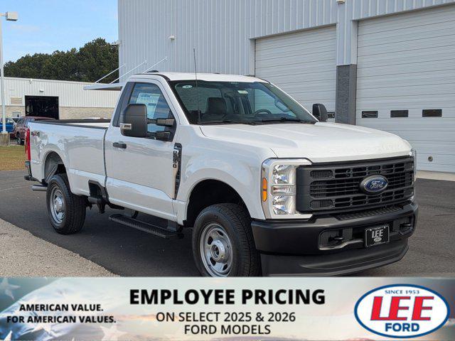 2026 Ford F-350 XL for sale in Wilson, NC