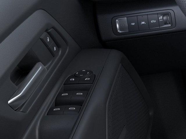 2026 Chevrolet Silverado EV Custom - Standard Range 4WD