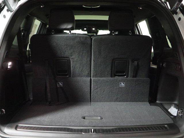 2026 Jeep Grand Cherokee L Limited Reserve 4x4