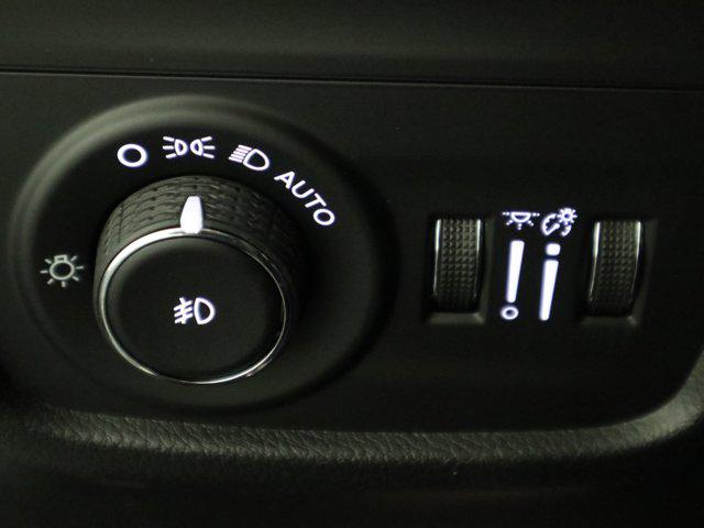 2026 Jeep Grand Cherokee L Limited Reserve 4x4