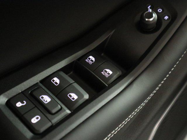 2026 Jeep Grand Cherokee L Limited Reserve 4x4