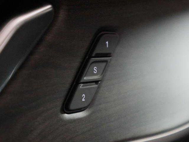 2026 Jeep Grand Cherokee L Limited Reserve 4x4