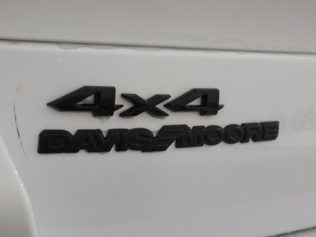 2026 Jeep Grand Cherokee L Limited Reserve 4x4