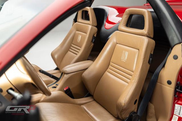 1997 Ford Mustang Unknown