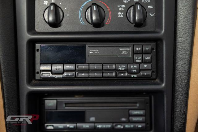 1997 Ford Mustang Unknown