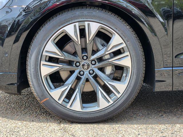 2026 Audi Q8 Prestige Plus 55 TFSI quattro Tiptronic