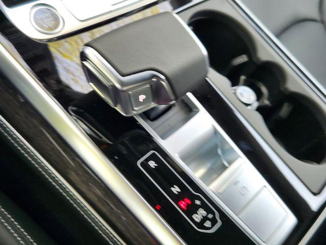 2026 Audi Q8 Prestige Plus 55 TFSI quattro Tiptronic