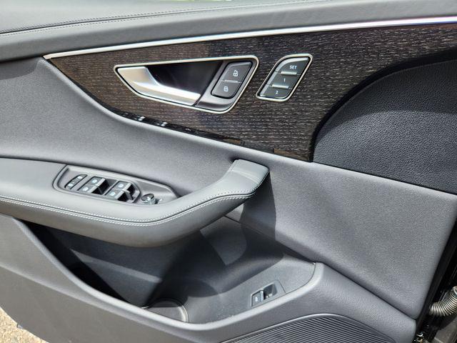 2026 Audi Q8 Prestige Plus 55 TFSI quattro Tiptronic