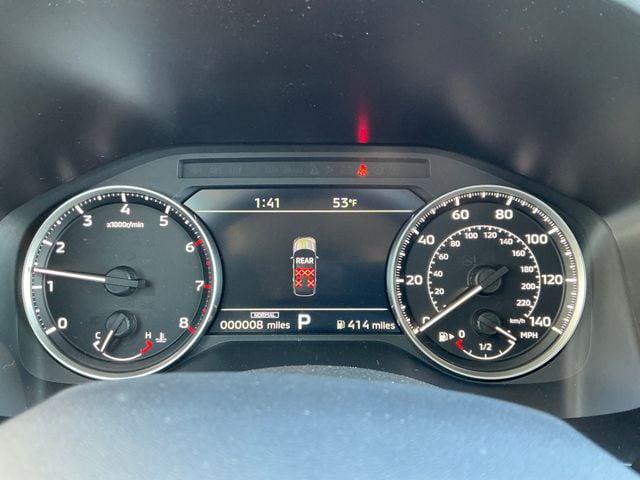 2026 Mitsubishi Outlander SE 1.5T S-AWC