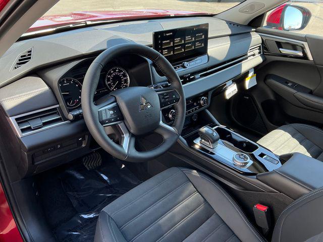 2026 Mitsubishi Outlander SE 1.5T S-AWC