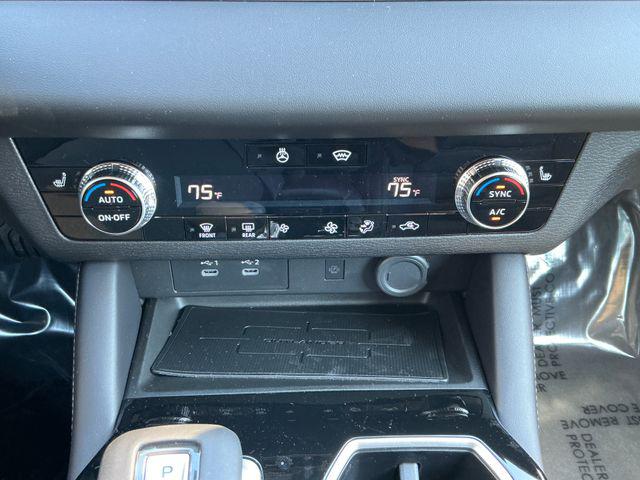 2026 Mitsubishi Outlander SE 1.5T S-AWC