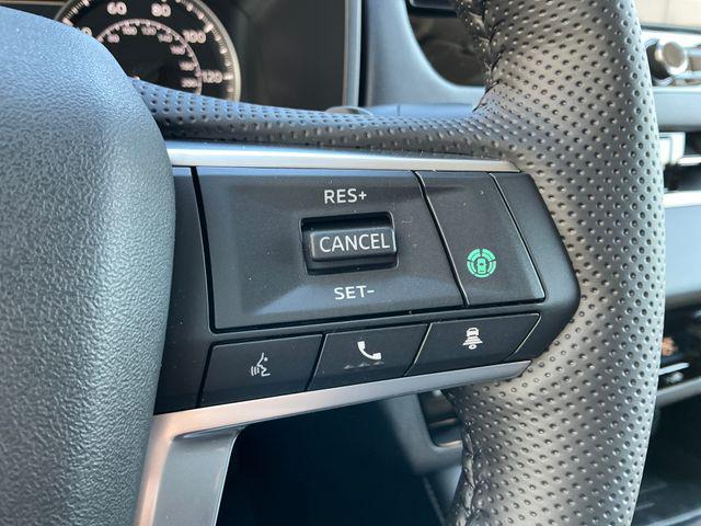 2026 Mitsubishi Outlander SE 1.5T S-AWC