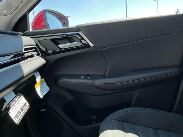 2026 Mitsubishi Outlander SE 1.5T S-AWC