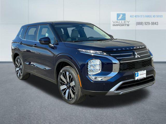 2026 Mitsubishi Outlander SE 1.5T S-AWC for sale in Fargo, ND