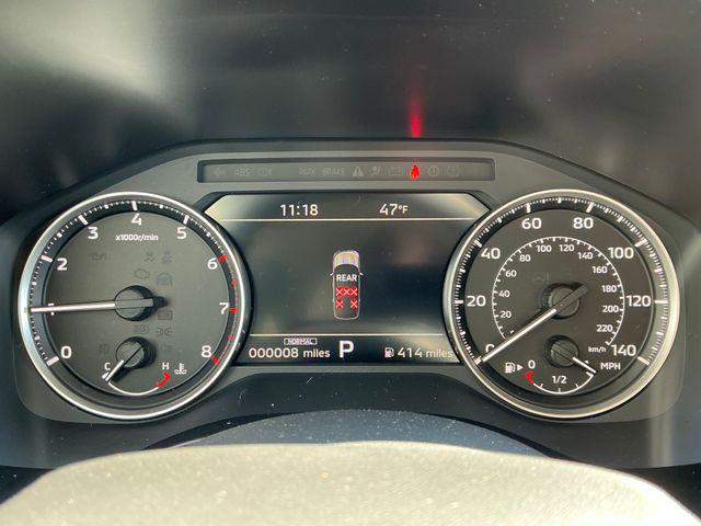 2026 Mitsubishi Outlander SE 1.5T S-AWC