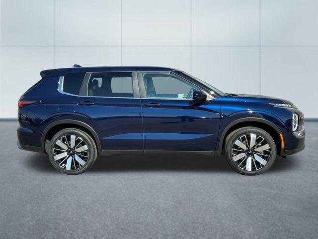 2026 Mitsubishi Outlander SE 1.5T S-AWC