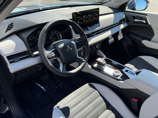 2026 Mitsubishi Outlander SE 1.5T S-AWC
