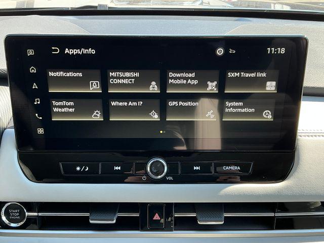 2026 Mitsubishi Outlander SE 1.5T S-AWC