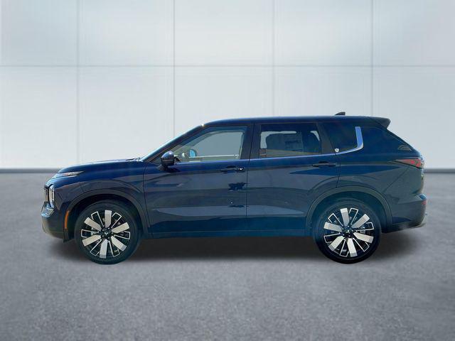 2026 Mitsubishi Outlander SE 1.5T S-AWC