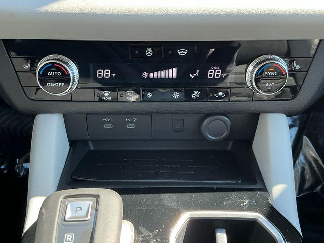 2026 Mitsubishi Outlander SE 1.5T S-AWC