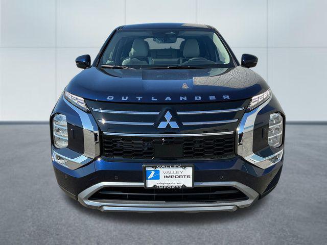 2026 Mitsubishi Outlander SE 1.5T S-AWC