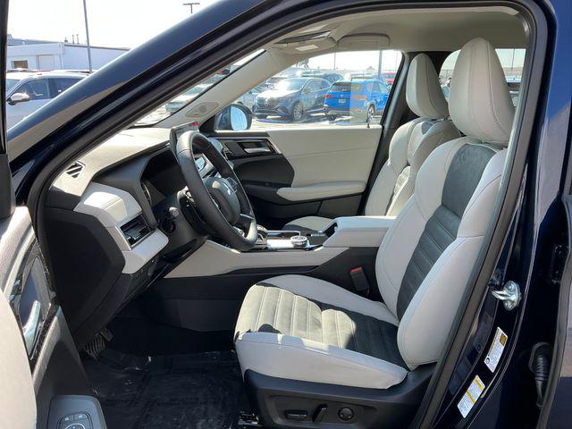 2026 Mitsubishi Outlander SE 1.5T S-AWC