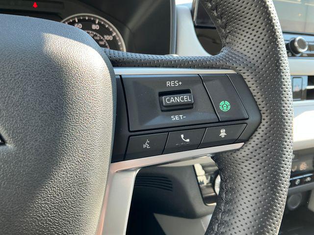 2026 Mitsubishi Outlander SE 1.5T S-AWC