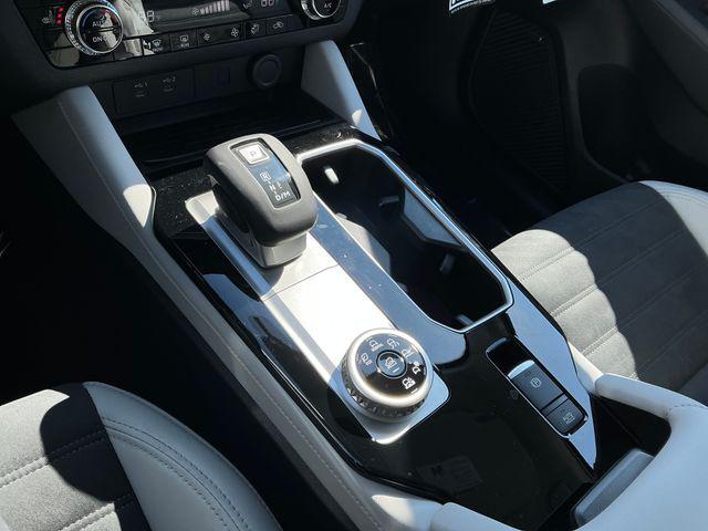 2026 Mitsubishi Outlander SE 1.5T S-AWC