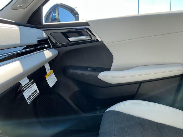 2026 Mitsubishi Outlander SE 1.5T S-AWC