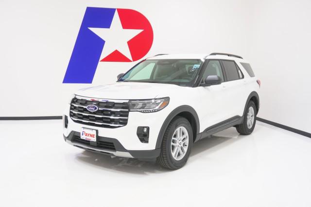 2026 Ford Explorer Active for sale in Weslaco, TX