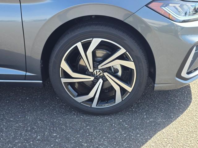2026 Volkswagen Jetta SEL