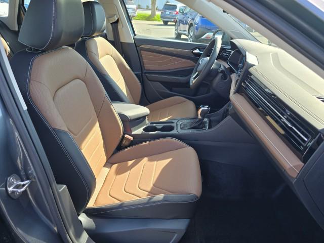 2026 Volkswagen Jetta SEL