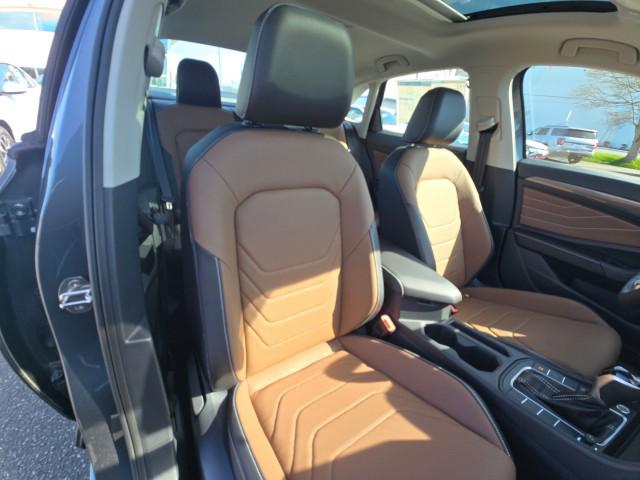 2026 Volkswagen Jetta SEL
