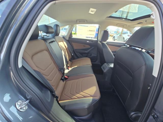 2026 Volkswagen Jetta SEL