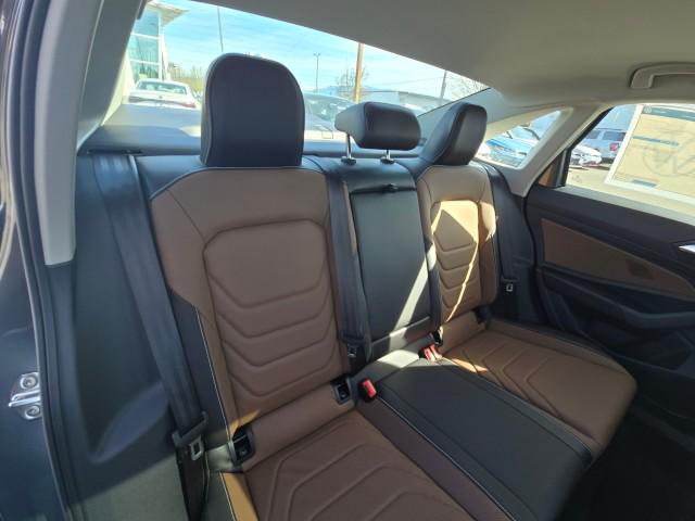 2026 Volkswagen Jetta SEL