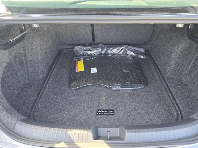 2026 Volkswagen Jetta SEL