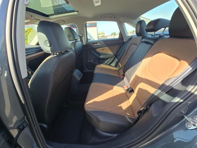 2026 Volkswagen Jetta SEL