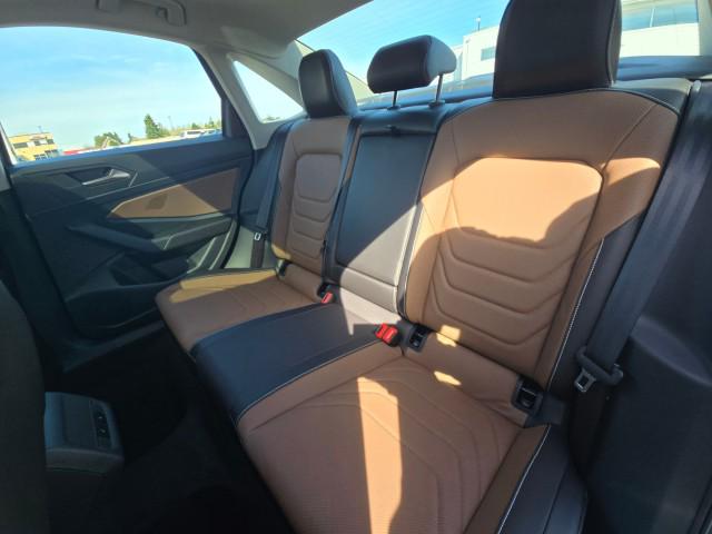 2026 Volkswagen Jetta SEL