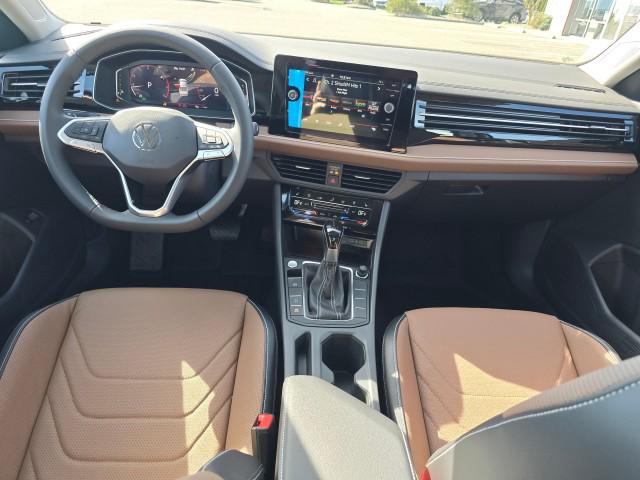 2026 Volkswagen Jetta SEL