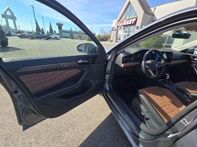 2026 Volkswagen Jetta SEL