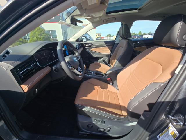 2026 Volkswagen Jetta SEL