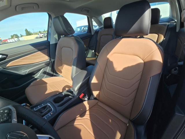 2026 Volkswagen Jetta SEL