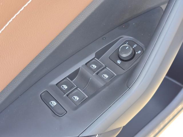 2026 Volkswagen Jetta SEL