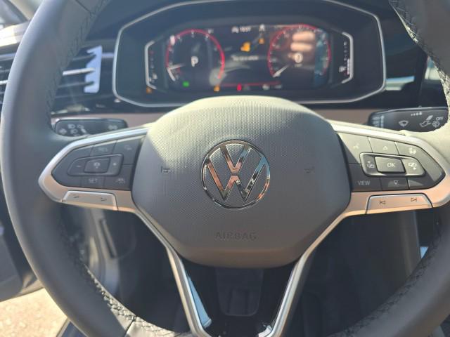 2026 Volkswagen Jetta SEL